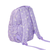 MontiiCo Mini Backpack Cosmic Bloom
