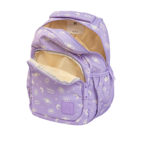 MontiiCo Mini Backpack Cosmic Bloom
