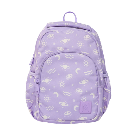 MontiiCo Mini Backpack Cosmic Bloom