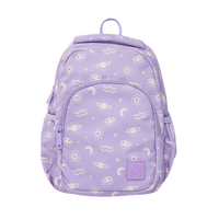 MontiiCo Mini Backpack Cosmic Bloom