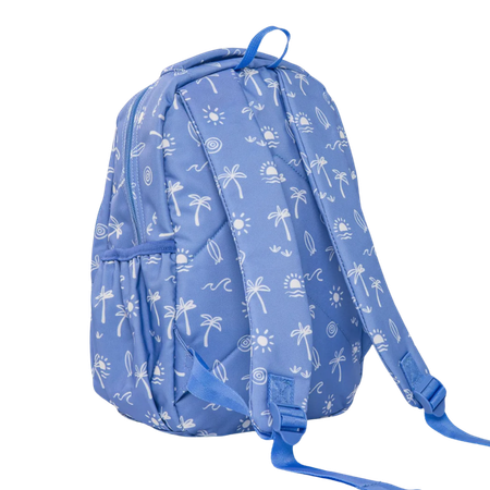 MontiiCo Mini Backpack Tide Break