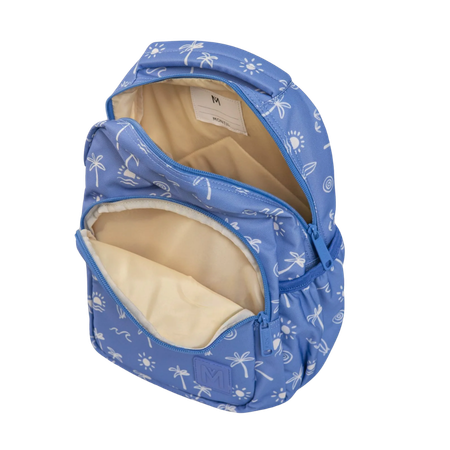 MontiiCo Mini Backpack Tide Break
