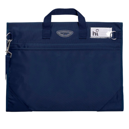 Music Bag Harlequin Quartet Melody Asstd Colours