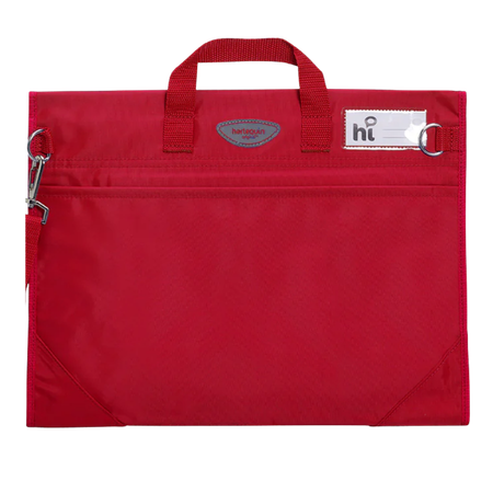 Music Bag Harlequin Quartet Melody Asstd Colours