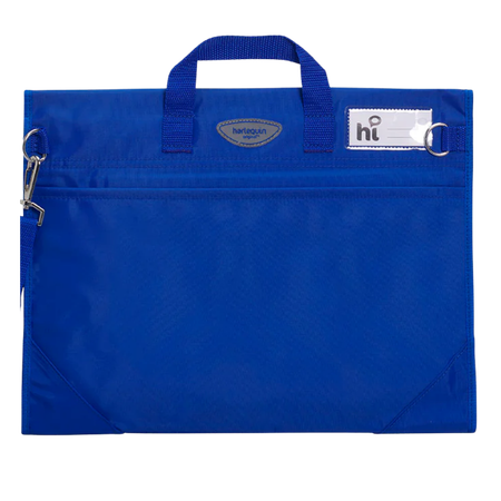 Music Bag Harlequin Quartet Melody Asstd Colours