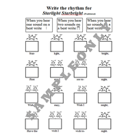 Music Steps 4 Kidz Music Workbook 1 (V9 Revised Edition)