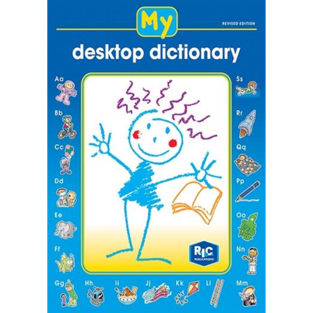 My Desktop Dictionary