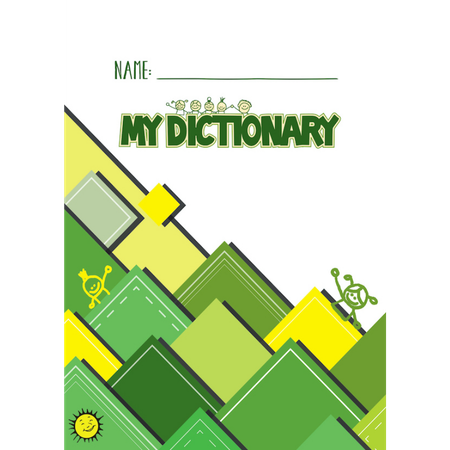My Dictionary