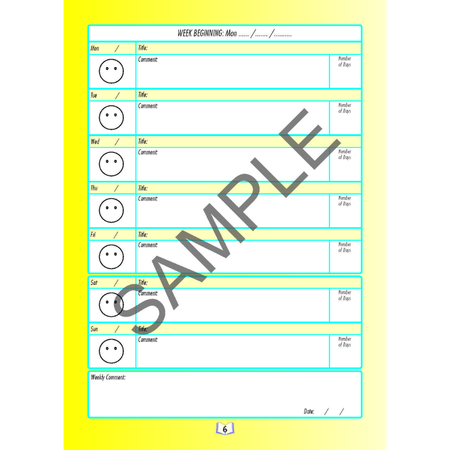 My Home Reading Yellow Level (Junior) New Edition