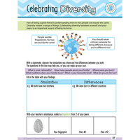 My Wellbeing Journal Primary Years 5-6