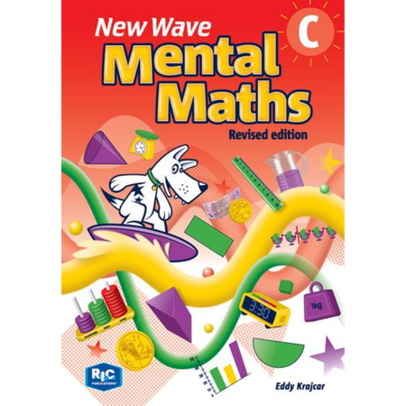 New Wave Mentals National Book C (Revised 2024)
