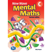 New Wave Mentals National Book C (Revised 2024)