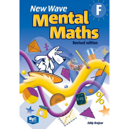 New Wave Mentals National Book F (Revised 2024)