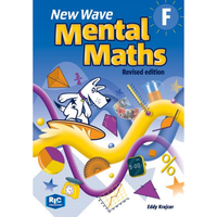 New Wave Mentals National Book F (Revised 2024)