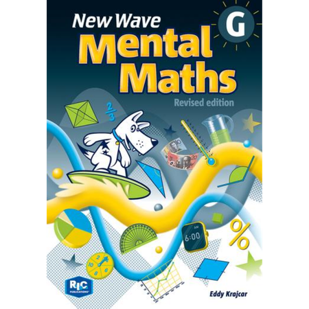 New Wave Mentals National Book G (Revised 2024)