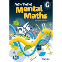 New Wave Mentals National Book G (Revised 2024)