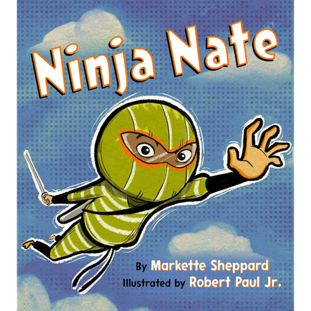 Ninja Nate