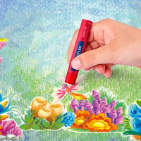 Oil Pastels Staedtler Noris Jumbo Pack 24