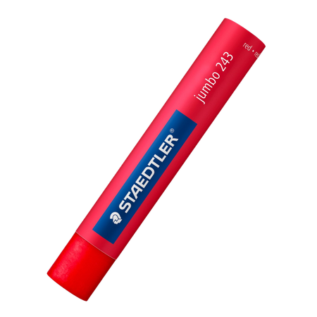 Oil Pastels Staedtler Noris Jumbo Pack 24