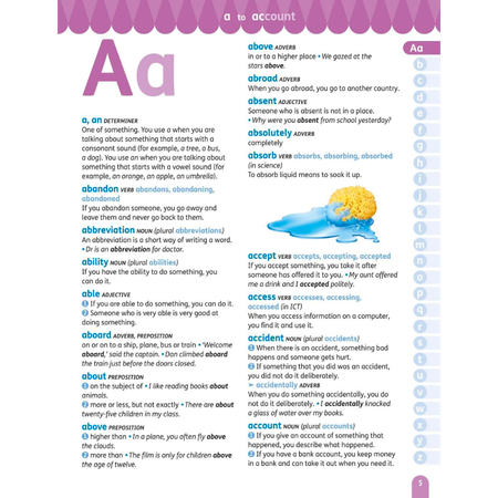 Oxford Junior Illustrated Dictionary