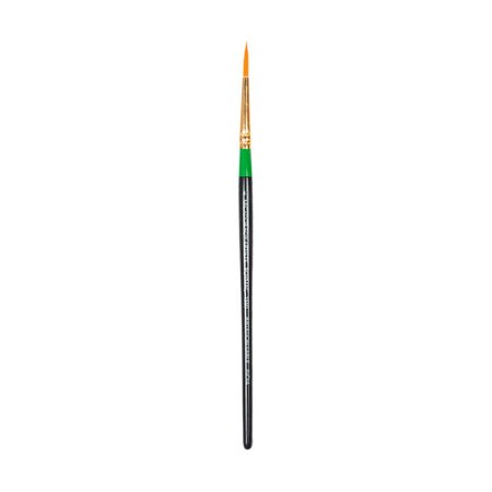 Paint Brush Roymac 1550 Imitation Sable FSC Round No.4