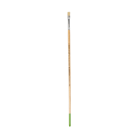 Paint Brush Roymac 1600F Flat No.2