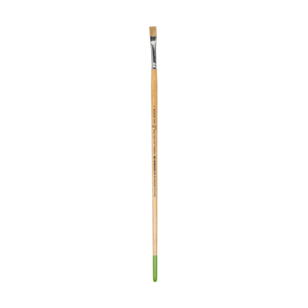 Paint Brush Roymac 1600F Flat No.4