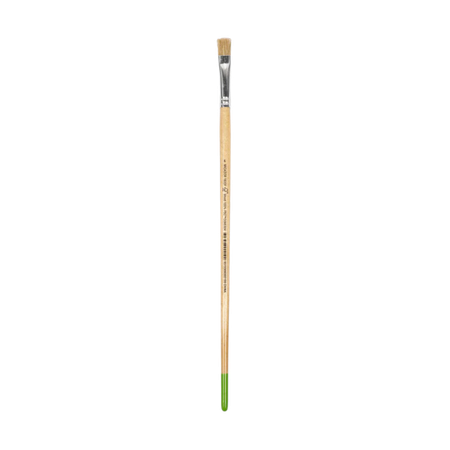 Paint Brush Roymac 1600F Flat No.6