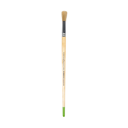 Paint Brush Roymac 1600R Round No.10