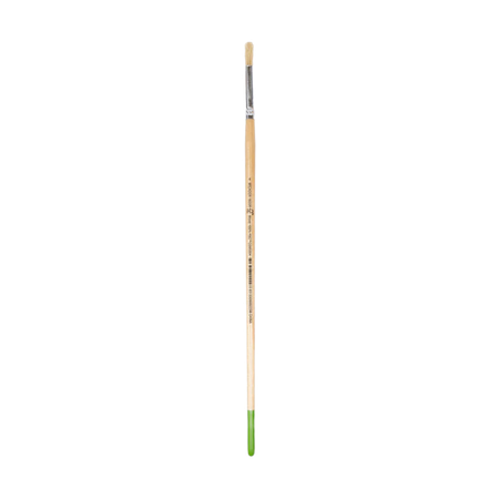 Paint Brush Roymac 1600R Round No.4