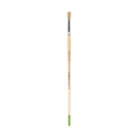 Paint Brush Roymac 1600R Round No.6