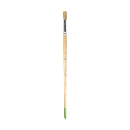 Paint Brush Roymac 1600R Round No.8