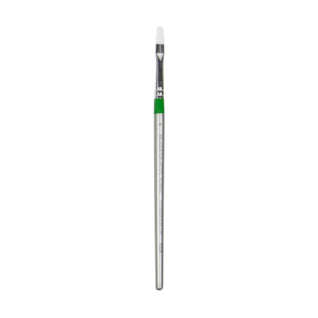 Paint Brush Roymac Achiever FSC Flat No.4 1/4''