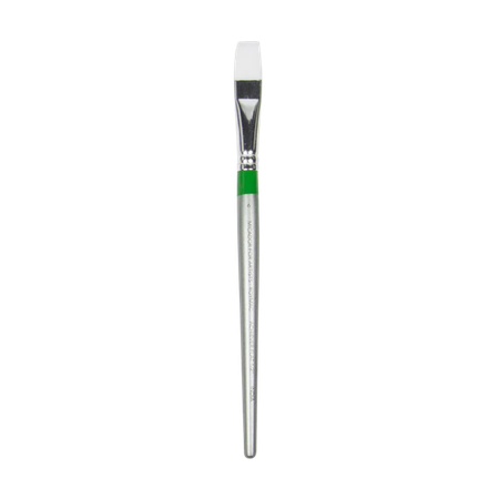 Paint Brush Roymac Achiever FSC Flat No.6 1/2''
