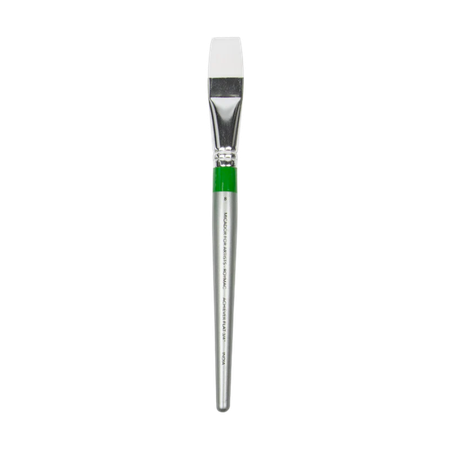 Paint Brush Roymac Achiever FSC Flat No.8 3/4''