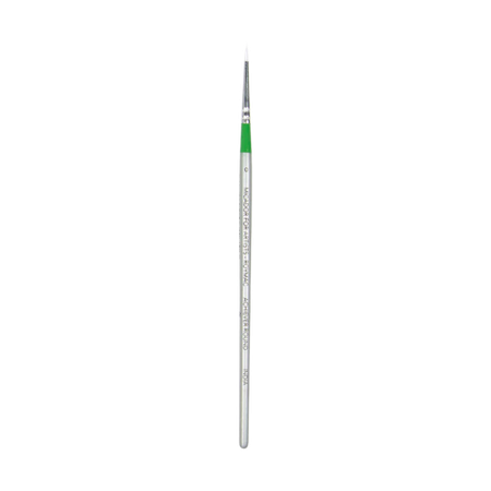 Paint Brush Roymac Achiever FSC Round No.0