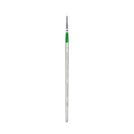 Paint Brush Roymac Achiever FSC Round No.00