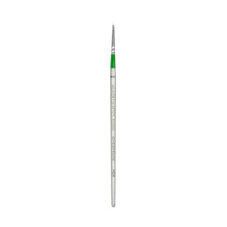 Paint Brush Roymac Achiever FSC Round No.000