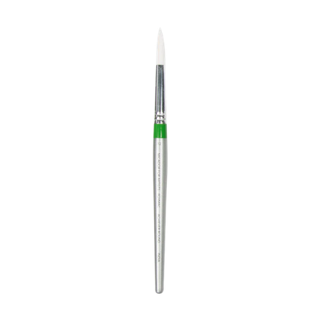 Paint Brush Roymac Achiever FSC Round No.12