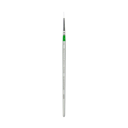 Paint Brush Roymac Achiever FSC Round No.2