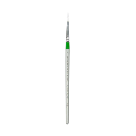 Paint Brush Roymac Achiever FSC Round No.6