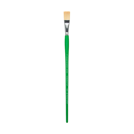 Paint Brush Roymac FSC Future Flat No.10