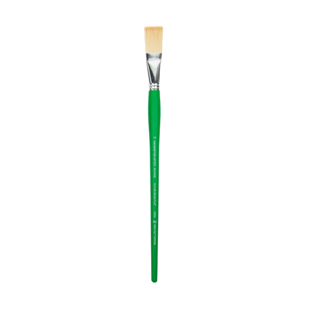 Paint Brush Roymac FSC Future Flat No.12