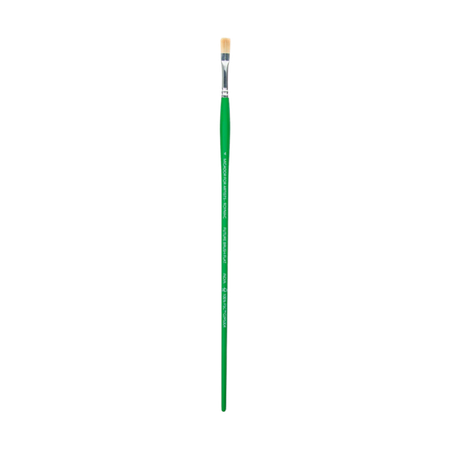 Paint Brush Roymac FSC Future Flat No.4