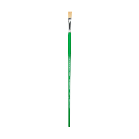 Paint Brush Roymac FSC Future Flat No.6