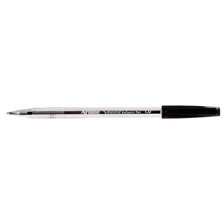 Pen Artline Smoove 8210 Medium Black
