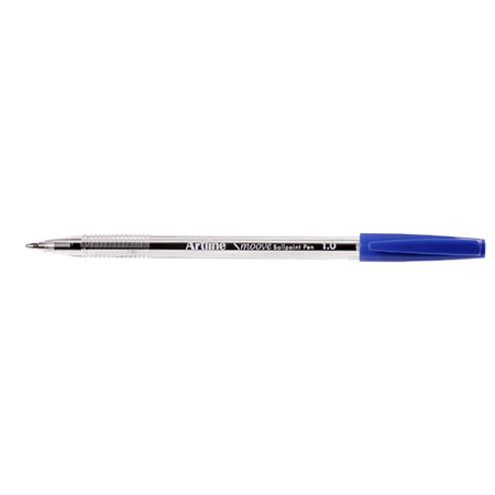 Pen Artline Smoove 8210 Medium Blue