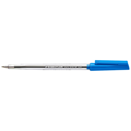 Pen Staedtler 430 Medium Blue