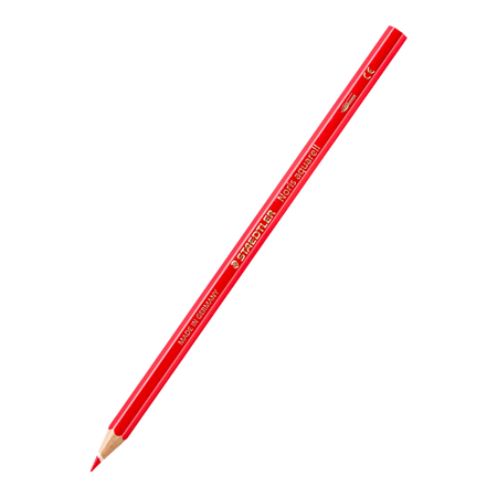 Pencil Coloured Staedtler Aquarell Pack 12