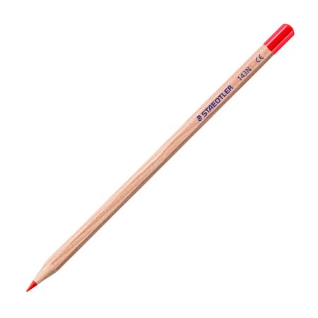 Pencil Coloured Staedtler Natural Cup 108
